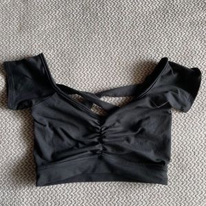 Bombshell Sportswear Sexy Workout Top